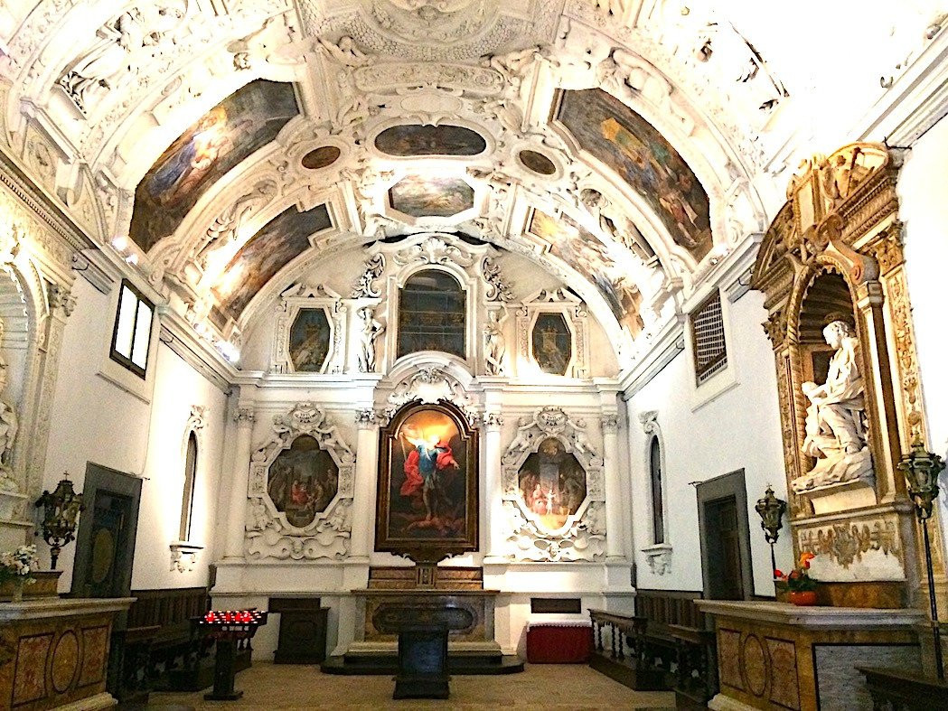 Chiesa di San Giuseppe景点图片