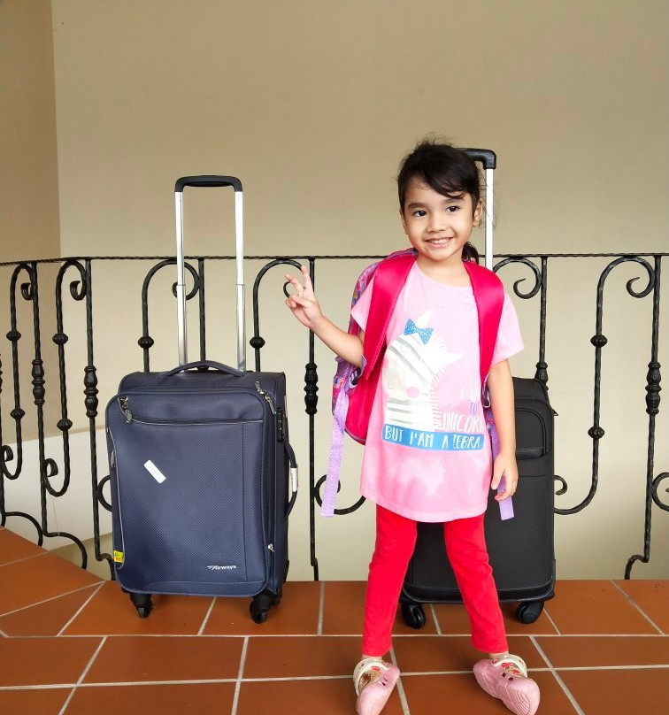 卡萨提提科旅馆主图