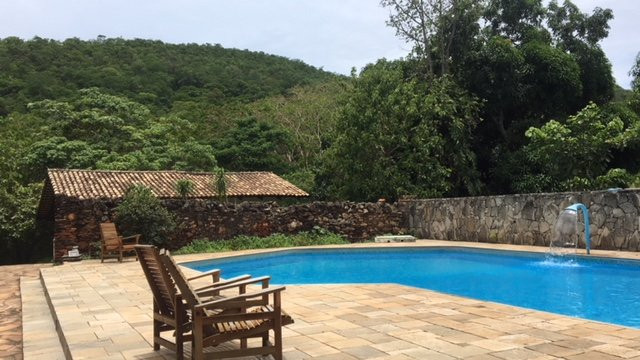 Pousada do Ipe主图