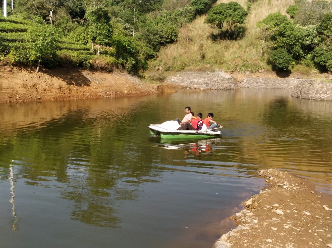 Winter Vale Green Stay主图