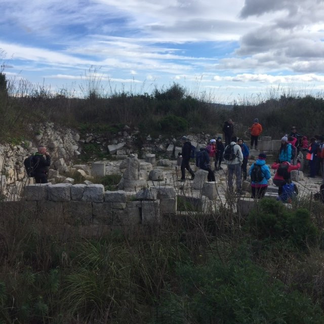Vai Col Trekking Sicilia-拉古萨必去景点