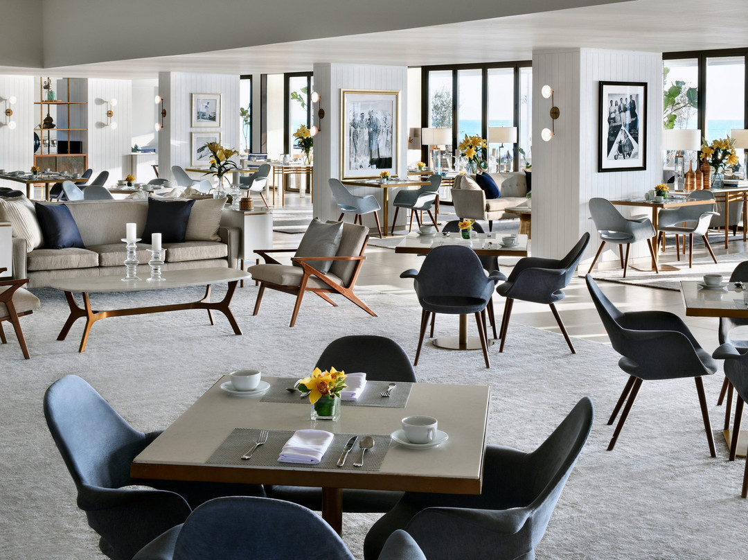 El Alamein餐馆和美食-Origins - Al Alamien Hotel