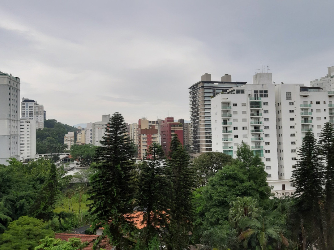 Hotel Tannenhof主图