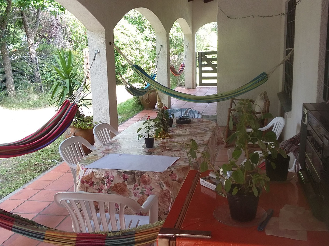 Playa Chihuahua-Maldonado必去景点