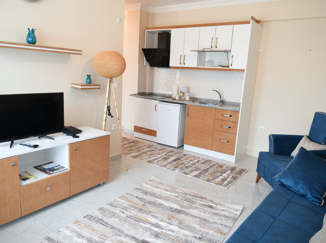 Kervansaray Suit Otel