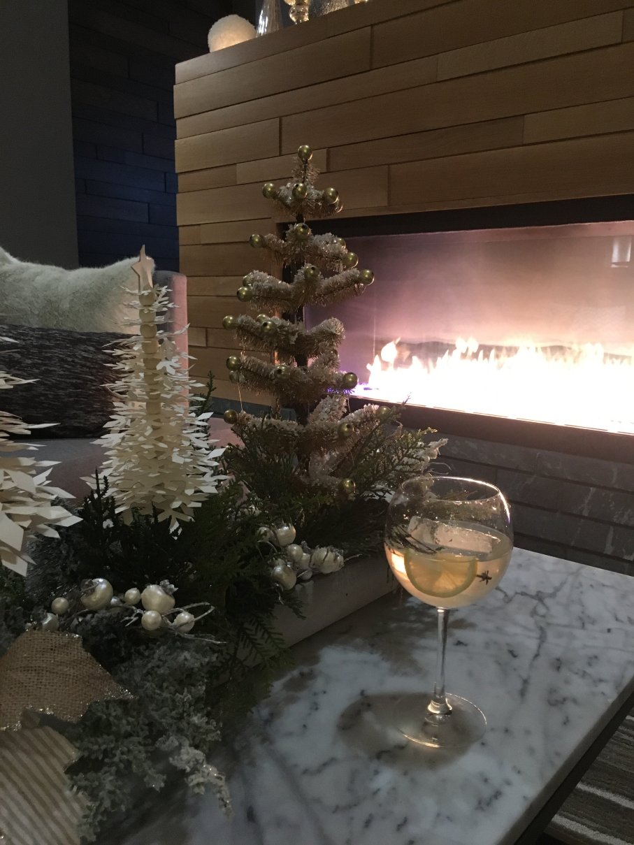 沃索希尔顿花园酒店-浴室