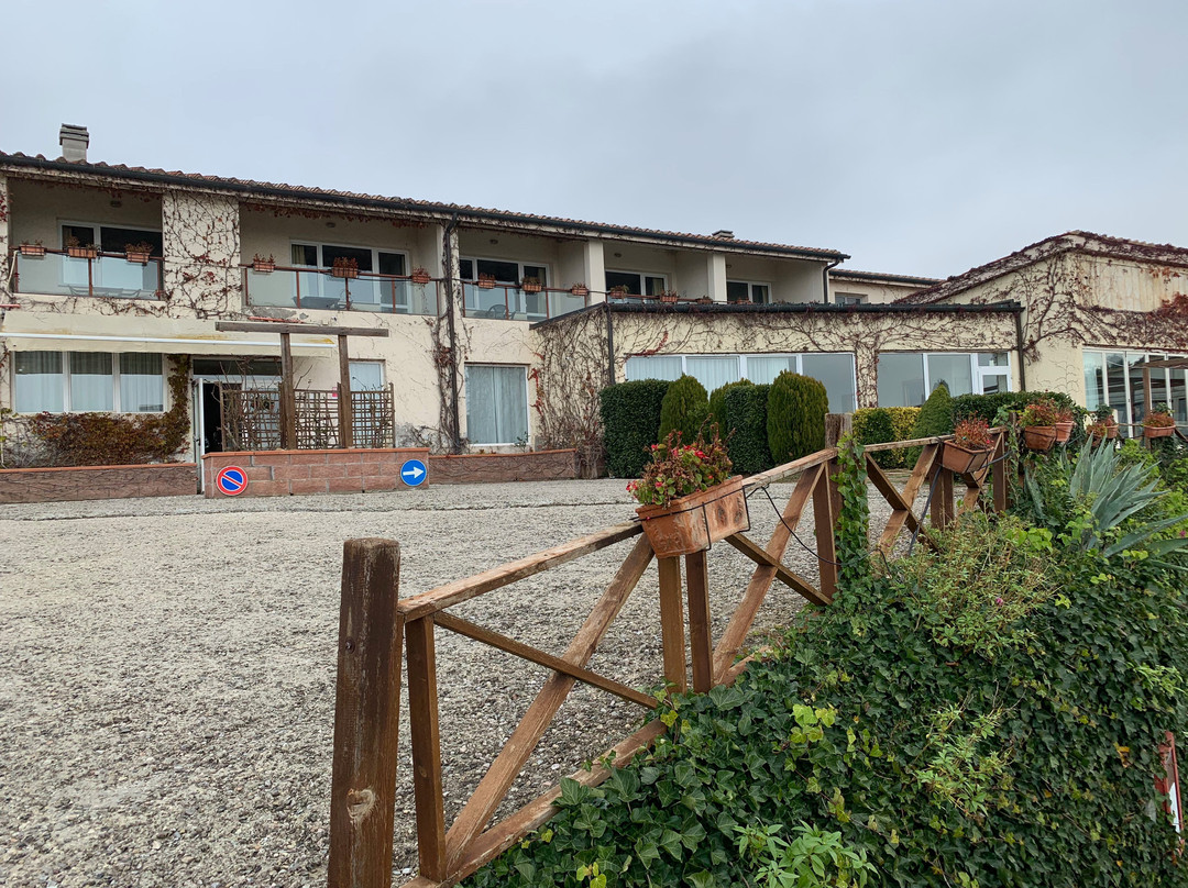 Relax Hotel e Spa Acquaviva主图