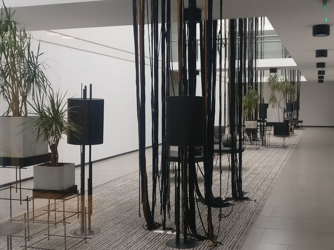 Kos Pilar Hotel主图