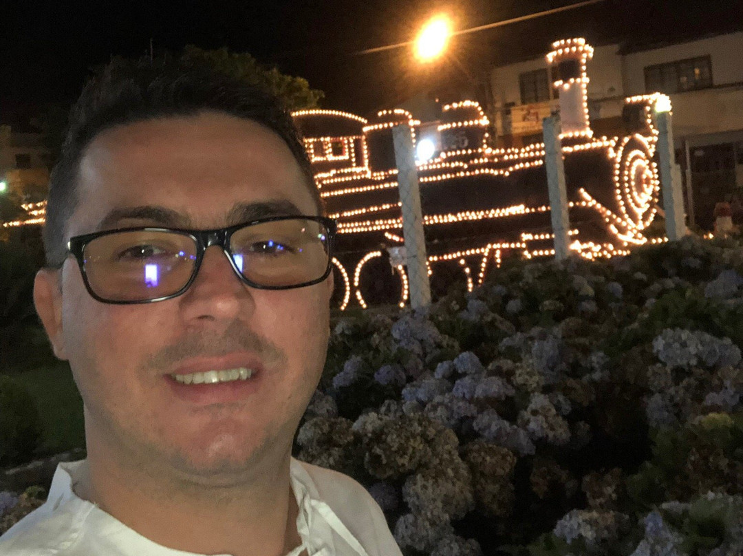 Centro Cultural de Maria da Fe-Maria da Fe必去景点