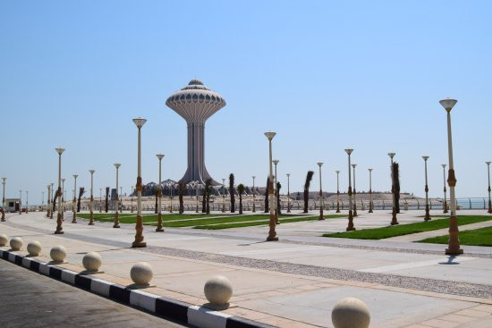 Golden Belt Walk-胡拜尔必去景点