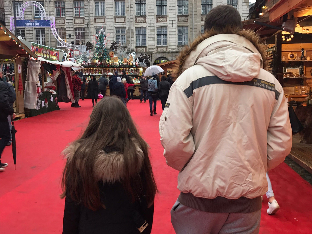 Arrascape-阿拉斯必去景点