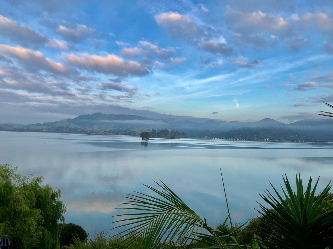 Pacific Harbour Lodge主图