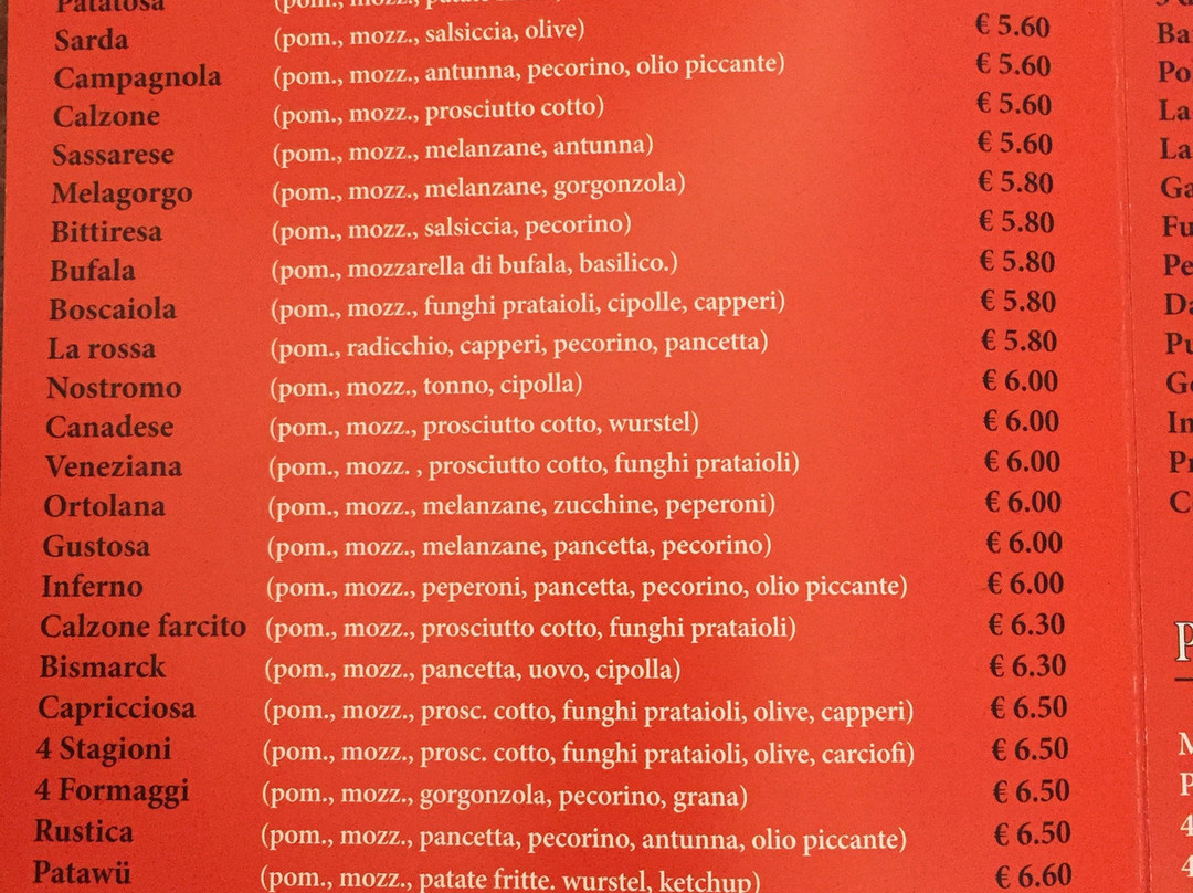 La trottola