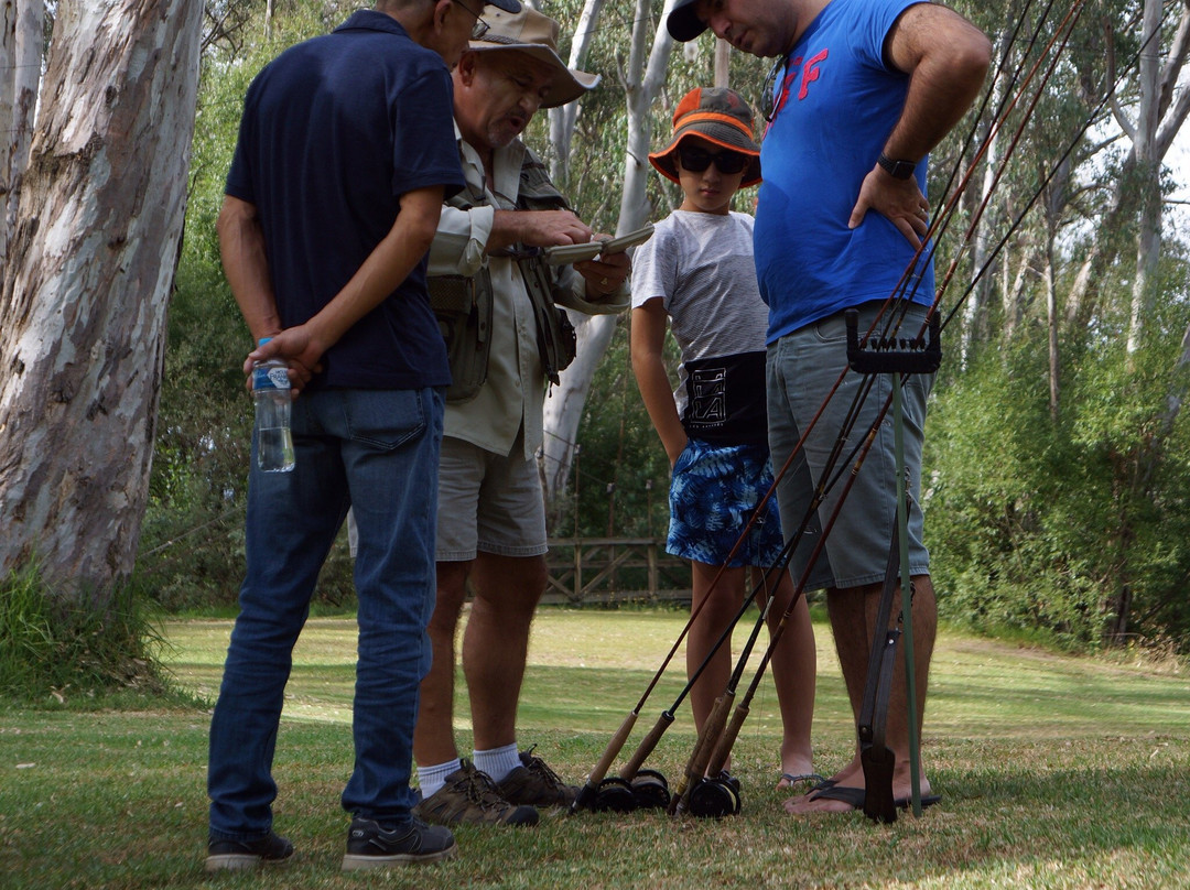 Tumut Fly Fishing景点图片