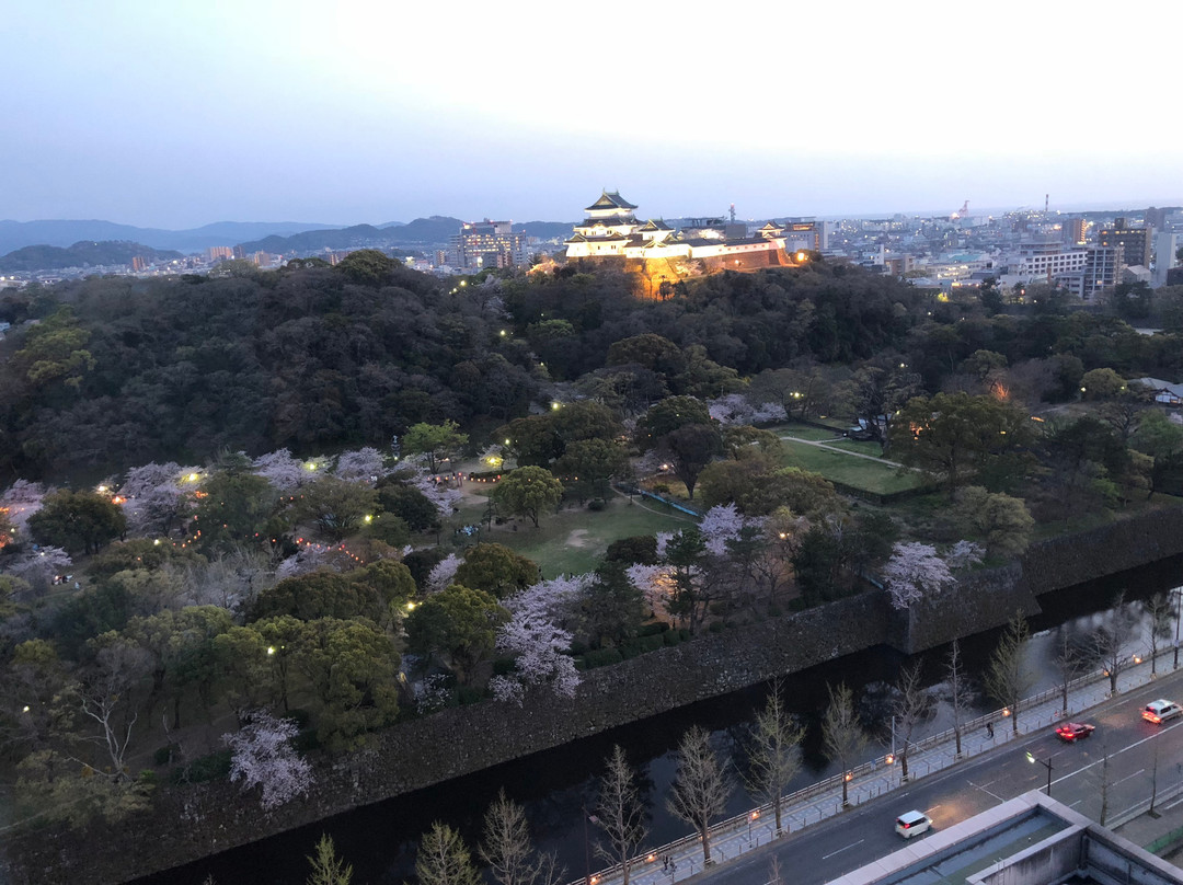 和歌山大和鲁内酒店主图