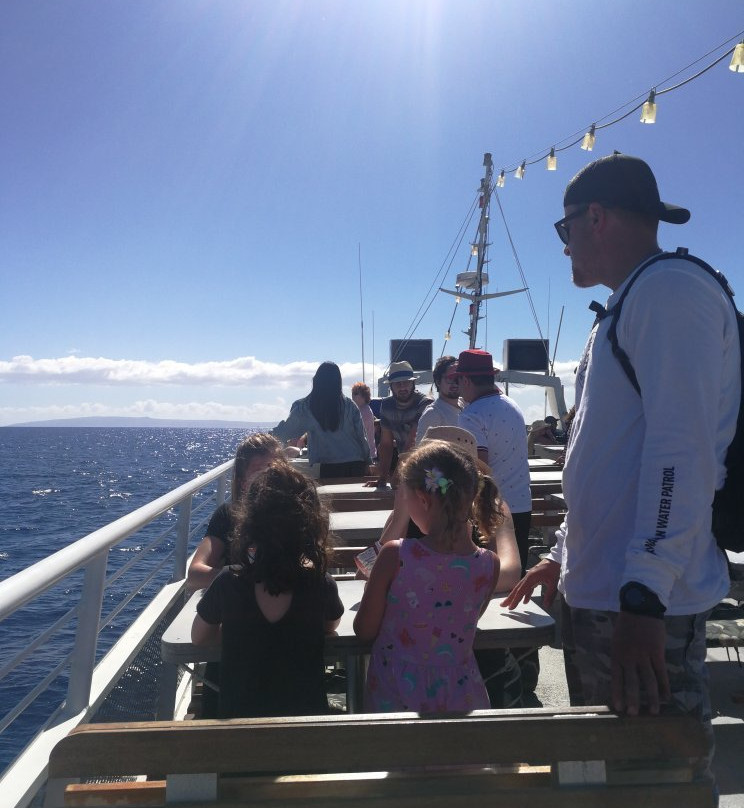 Papalaua Wayside Park-怀露库必去景点