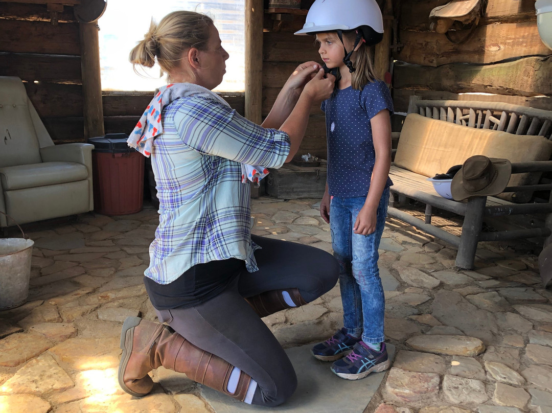 Tiger Trails-袋鼠岛必去景点