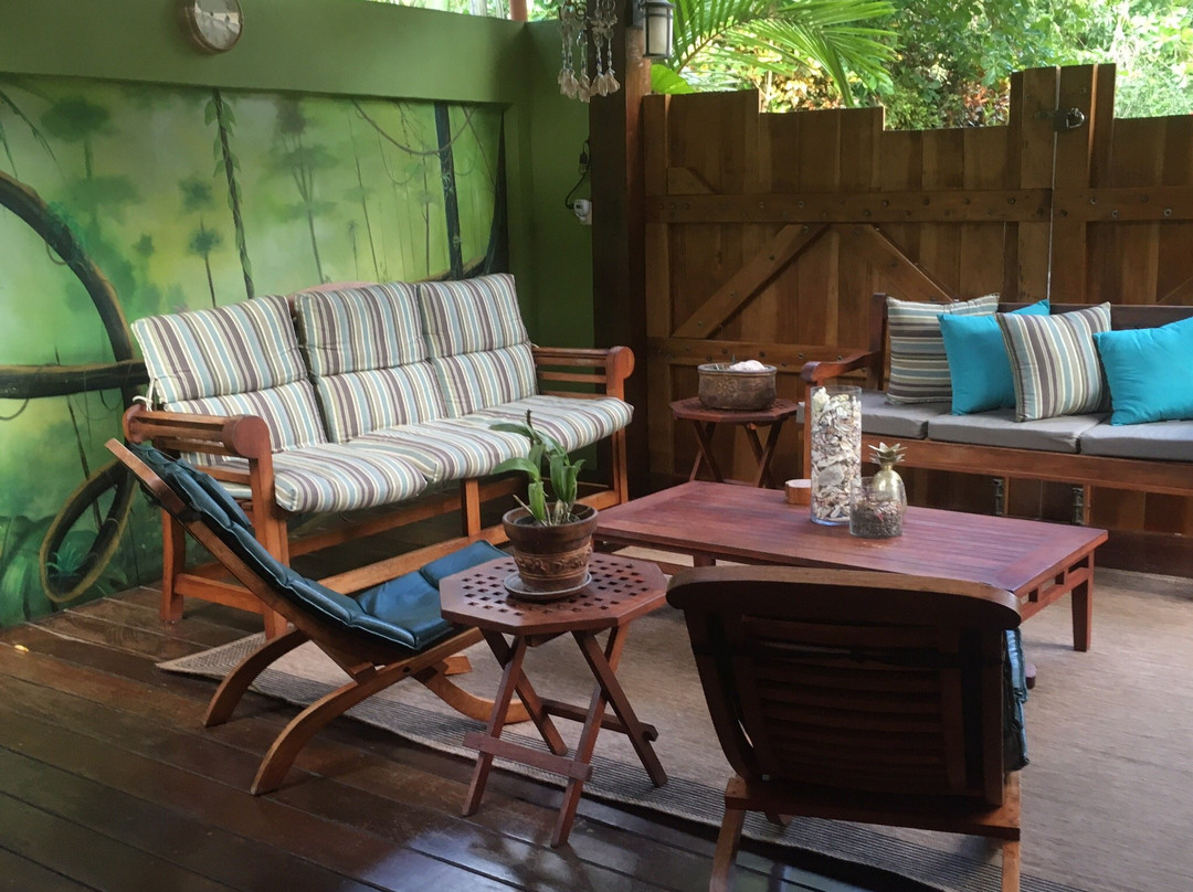 Physis Caribbean Bed & Breakfast主图