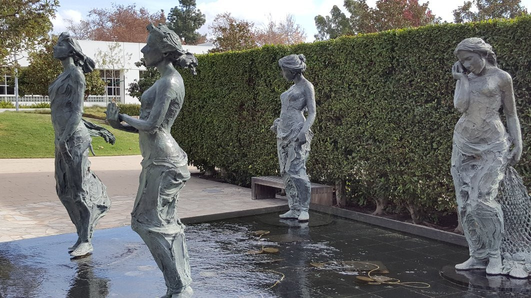 Cerritos Center for the Performing Arts-喜瑞都必去景点