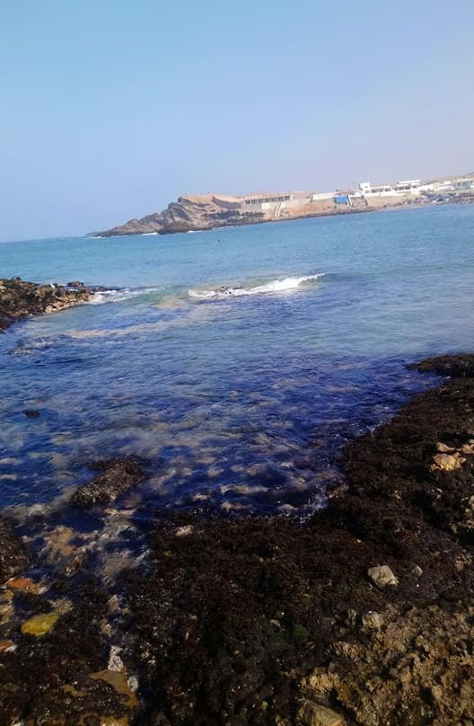 Tuquillo Beach-Huarmey必去景点