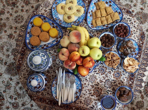 Yazd Daily Tours-亚兹德必去景点