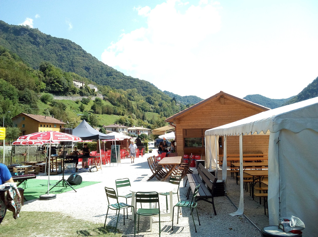 Valle di Schievenin景点图片