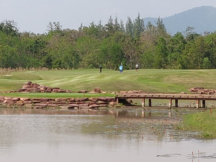 Imperial Lake View Hotel & Golf Club景点图片