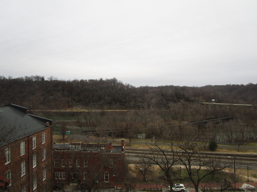 Craddock Terry Hotel, Lynchburg, a Tribute Portfolio Hotel主图