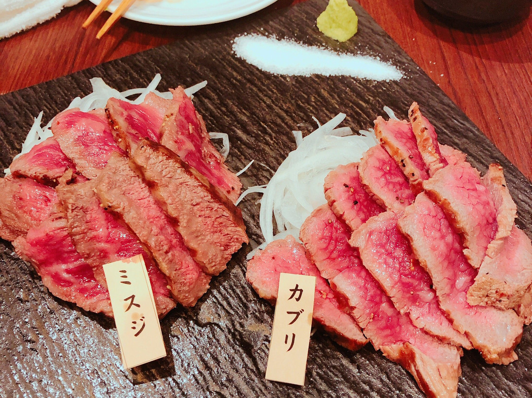 池袋肉バル ミートバルBon