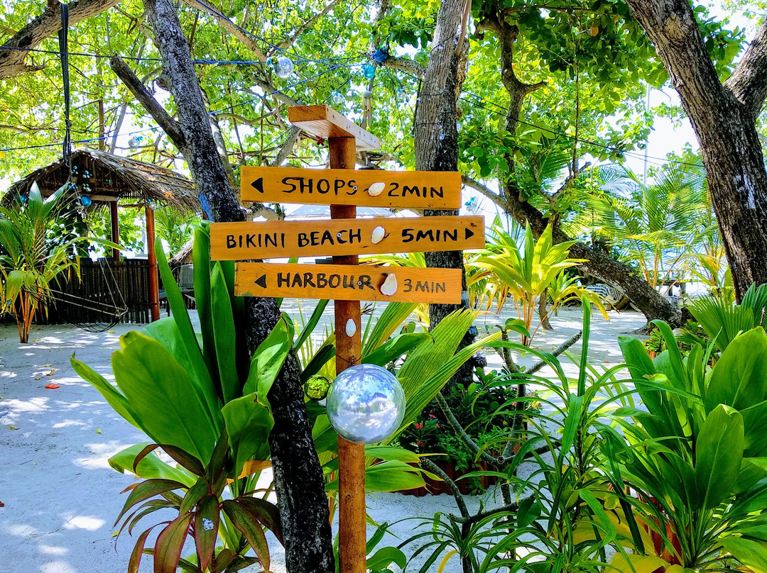 Ocean Beach Inn - Maldives主图