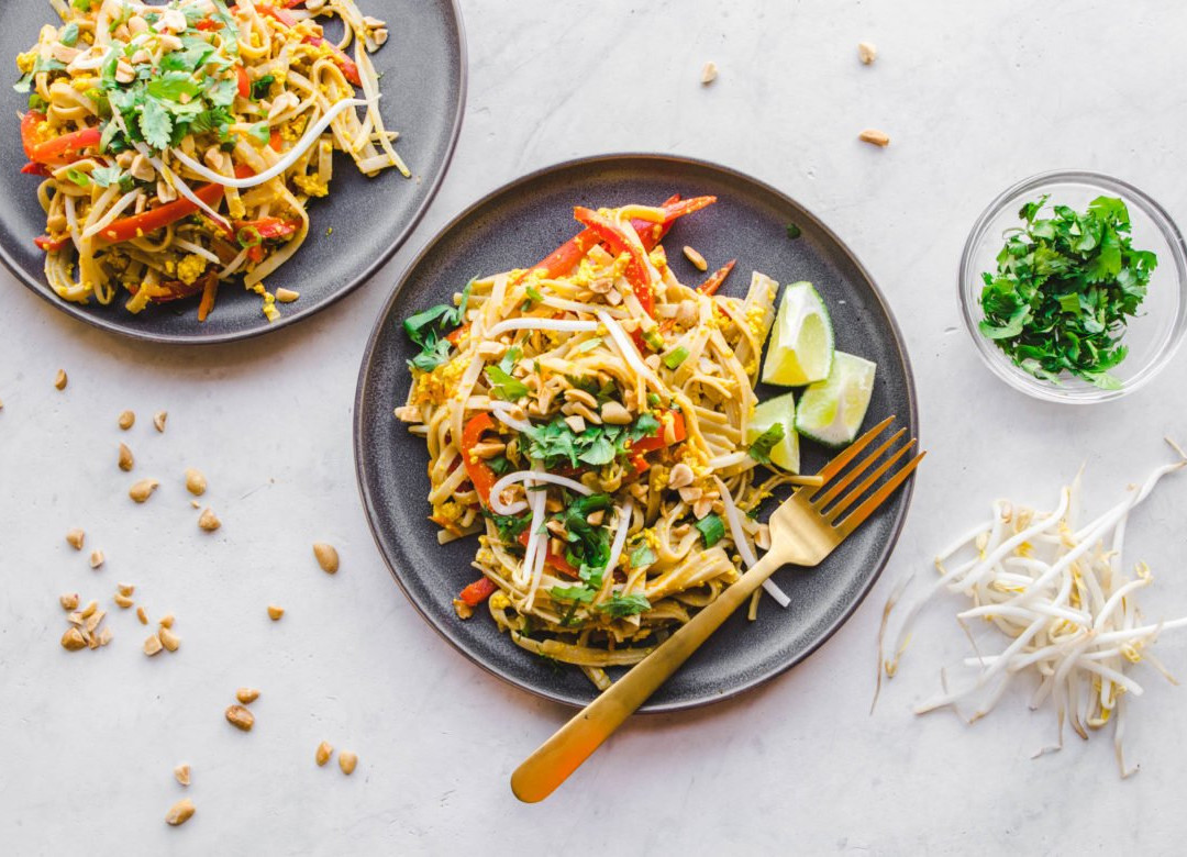 Nhà Hàng Chay Bà Xã