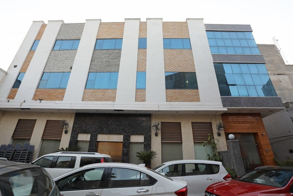 Collection O Ashoka Chowk主图