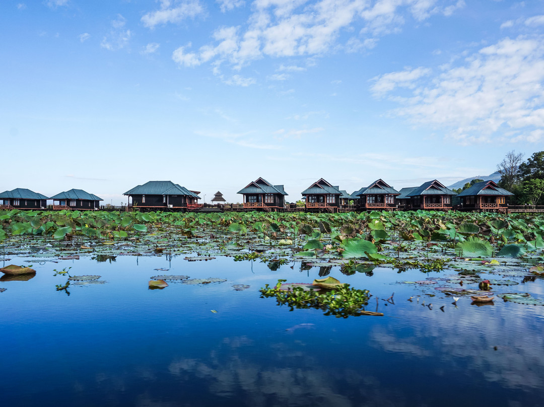 The Serenity Inle Resort主图