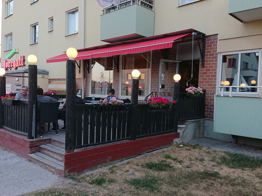 Restaurang & Pizzeria Marco Polo