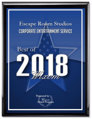 Escape Room Studios-威克瑟姆必去景点