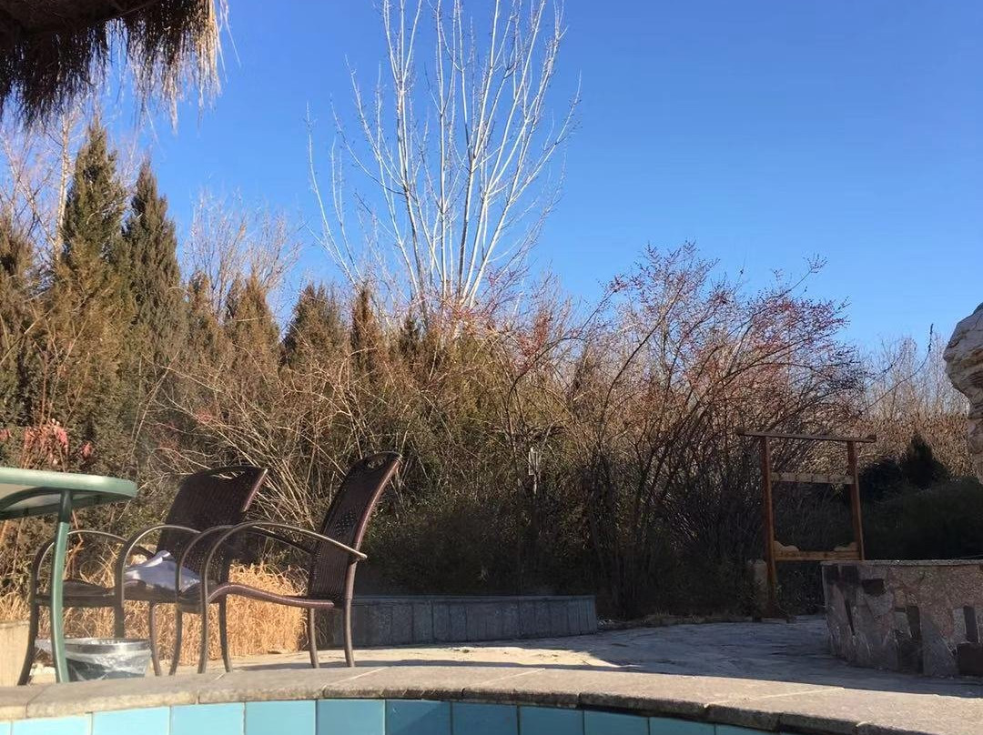 霸州旅游攻略图片