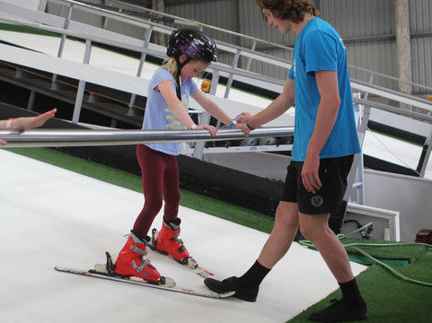 Urban Xtreme-布里斯班必去景点