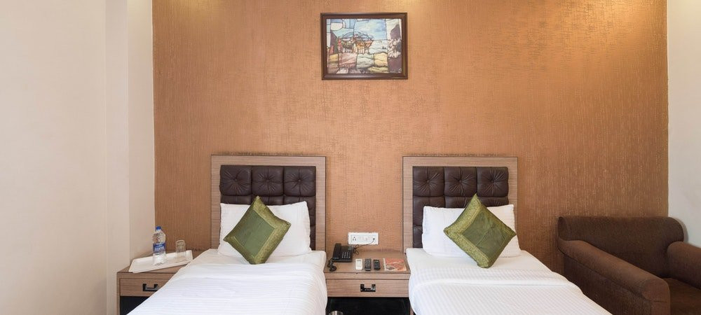 Treebo Trend Pal Comfort主图