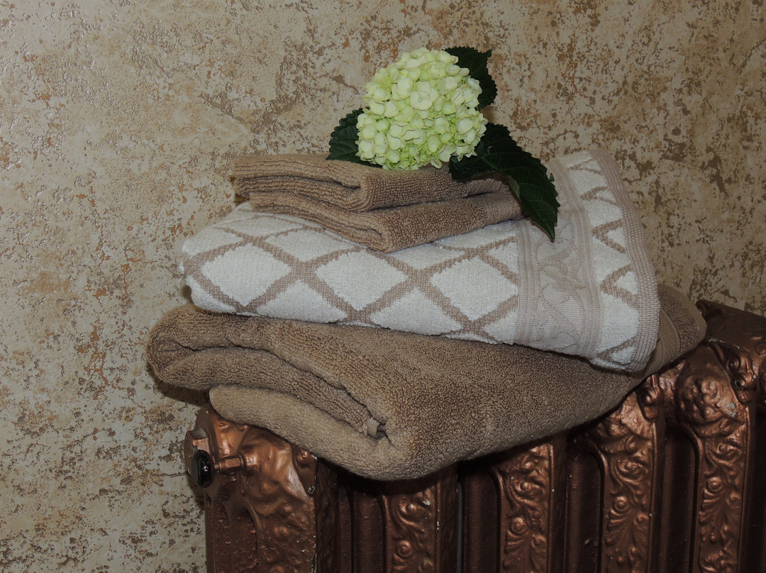 Hardwood Haven主图