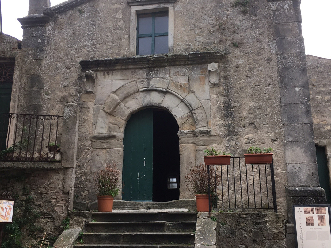 Chiesa Di Santa Caterina景点图片