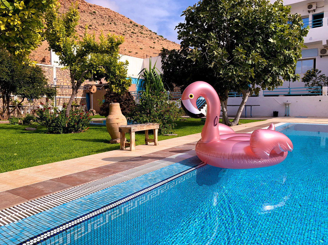 Maison D'hôtes Ait Mouli主图