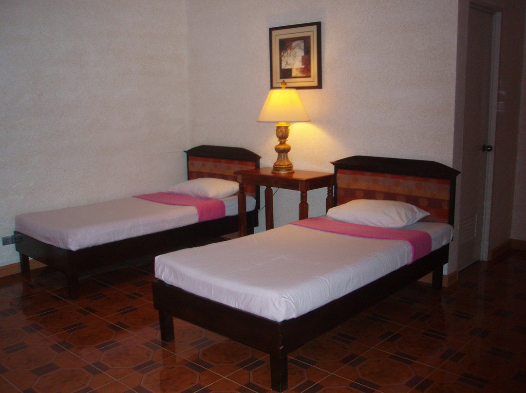 Northomes Pensione主图