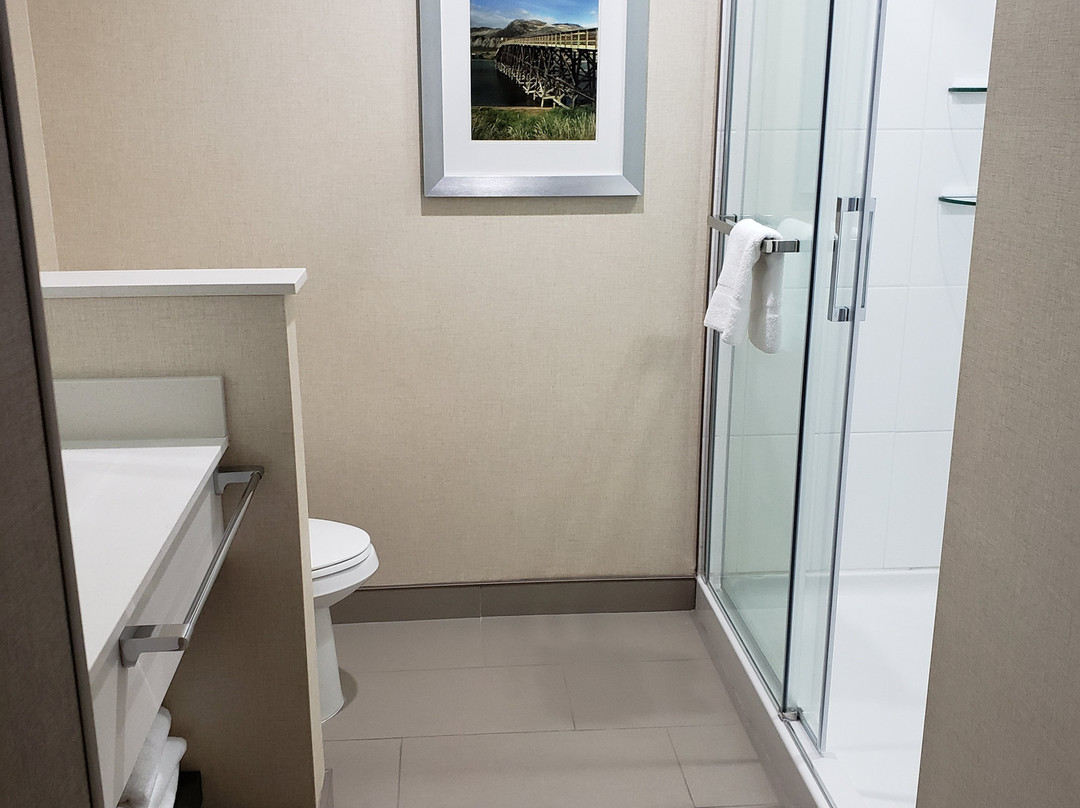 Wingate by Wyndham Kamloops主图