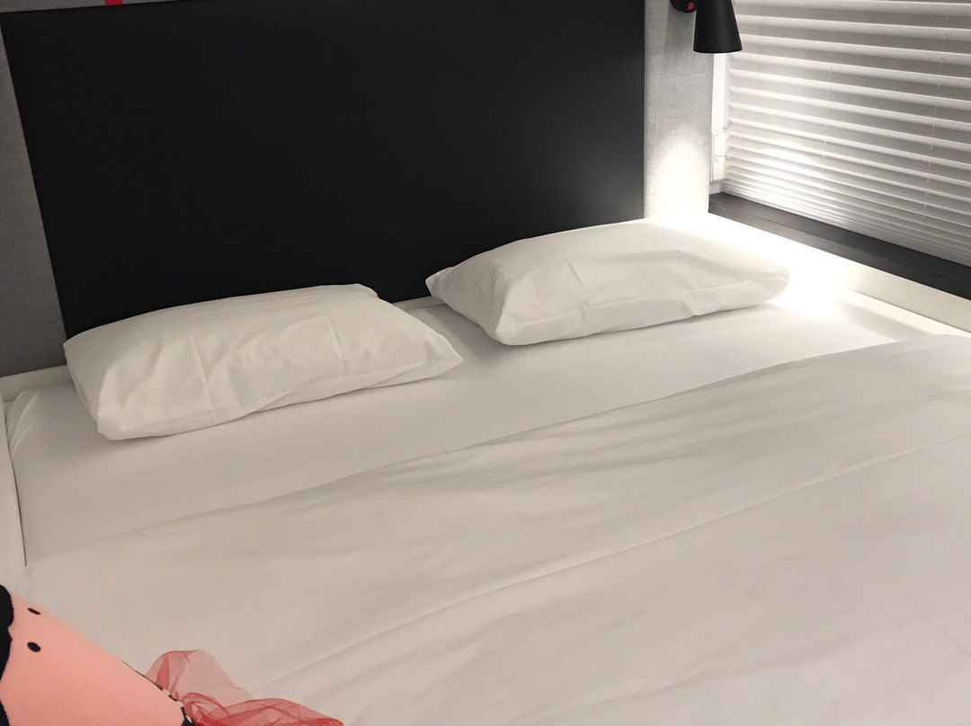 citizenM Copenhagen Radhuspladsen