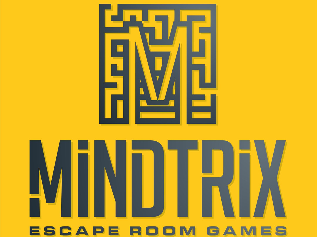 MindTrix Escape Room Games景点图片