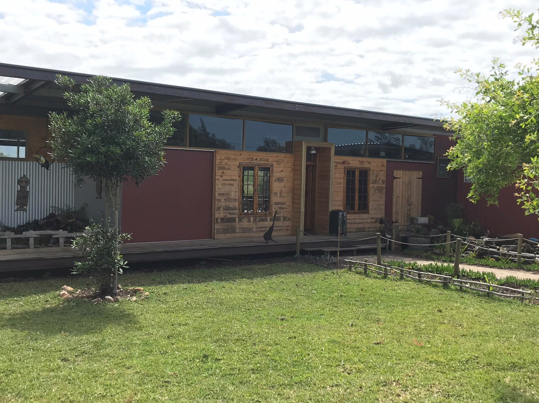 Villa Vilekulla主图