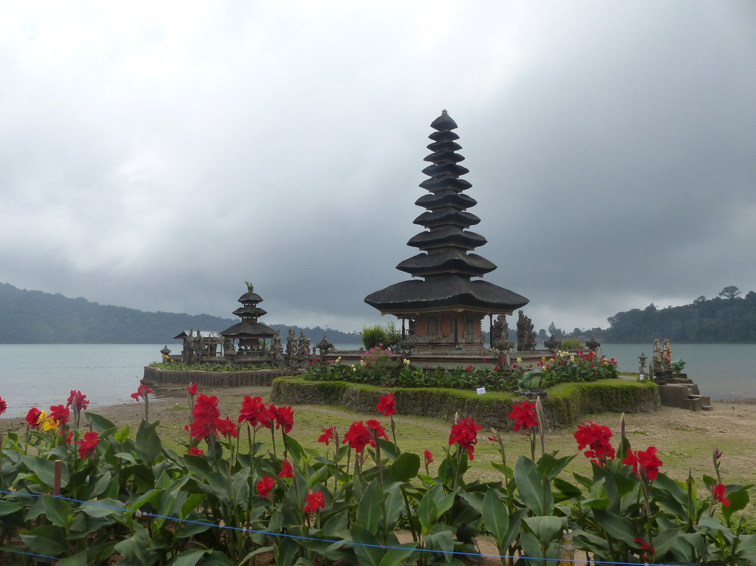 Bali Rupa景点图片