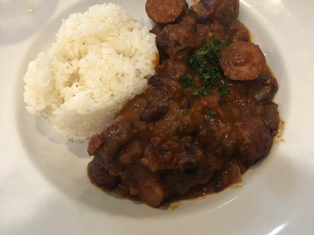 Ô saveurs d'Isabelle