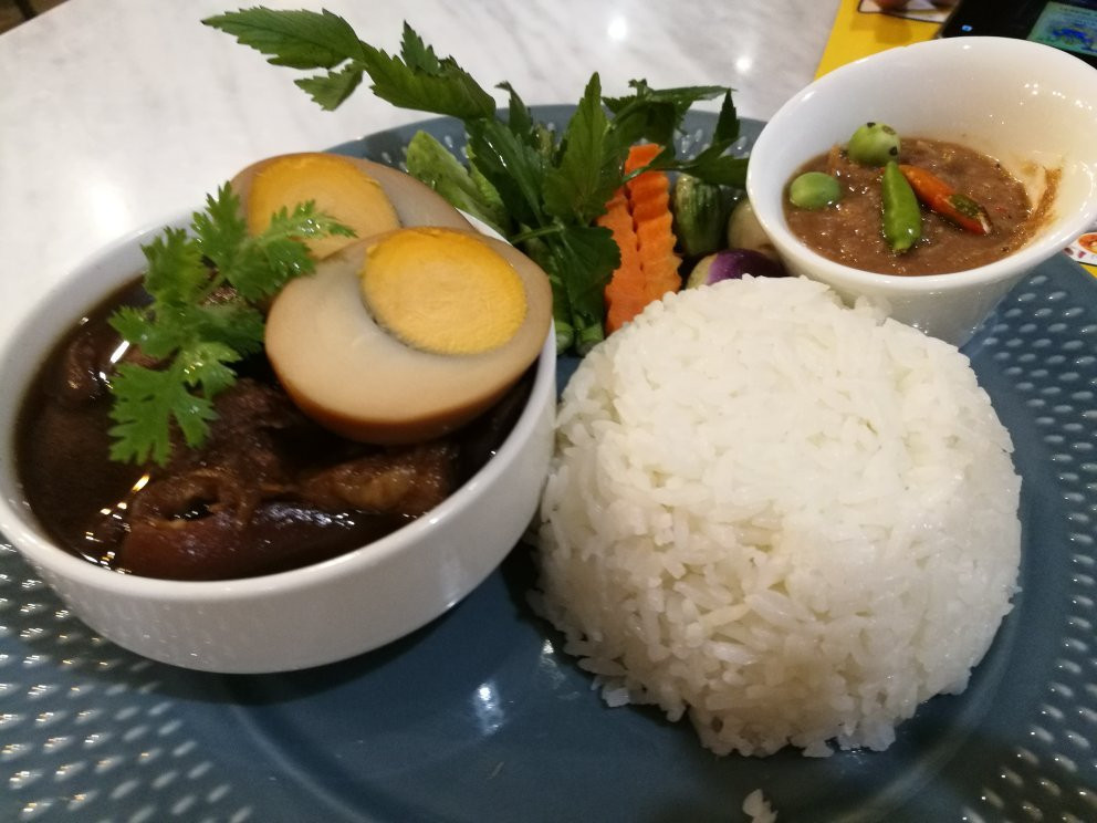 Bang Muang餐馆和美食-The South