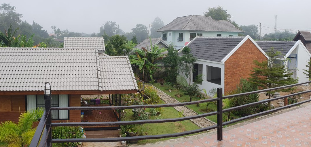 攀县酒店住宿-Pak Ping Ing Jai